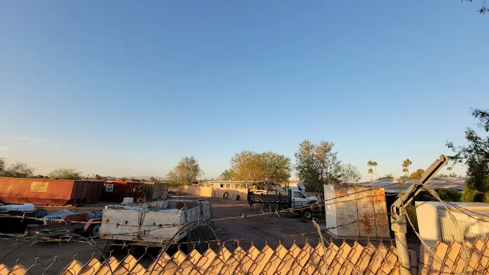 Chaparral Village Mobile Home Community Picture 7