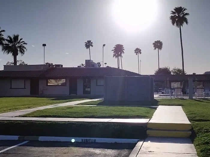 Chaparral Village Mobile Home Community Picture 10
