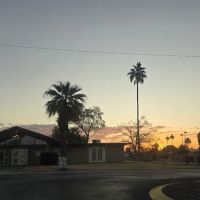 Rancho Tempe ico