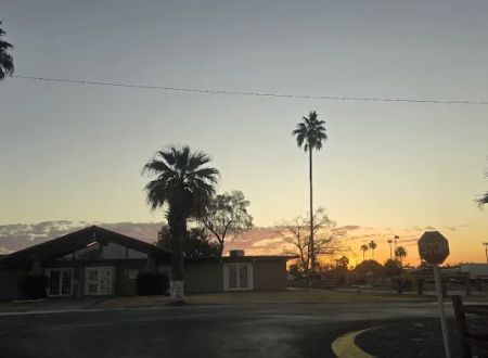 Rancho Tempe