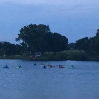 Prairie Lake Campground ico