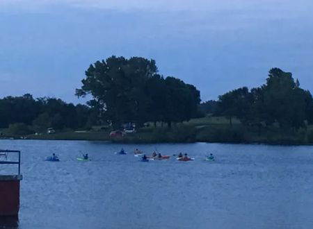 Prairie Lake Campground