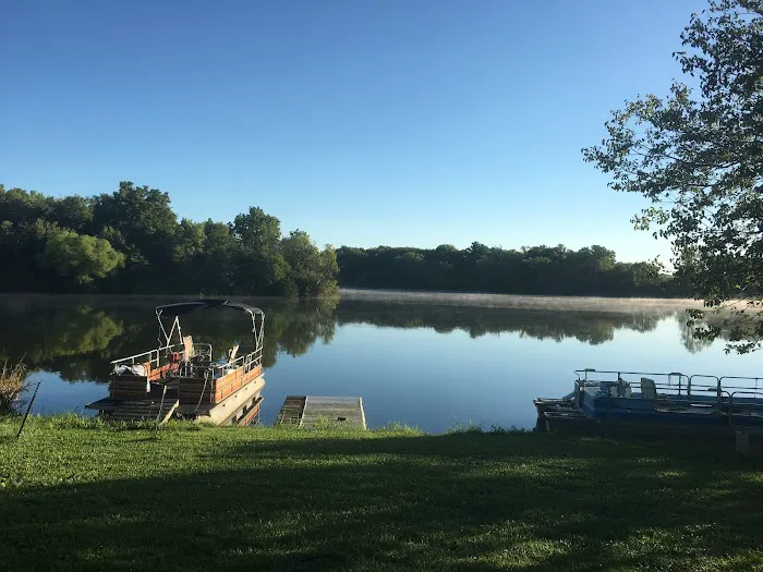 Prairie Lake Campground Picture 3