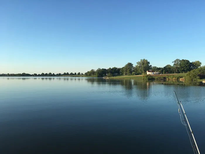 Prairie Lake Campground Picture 4