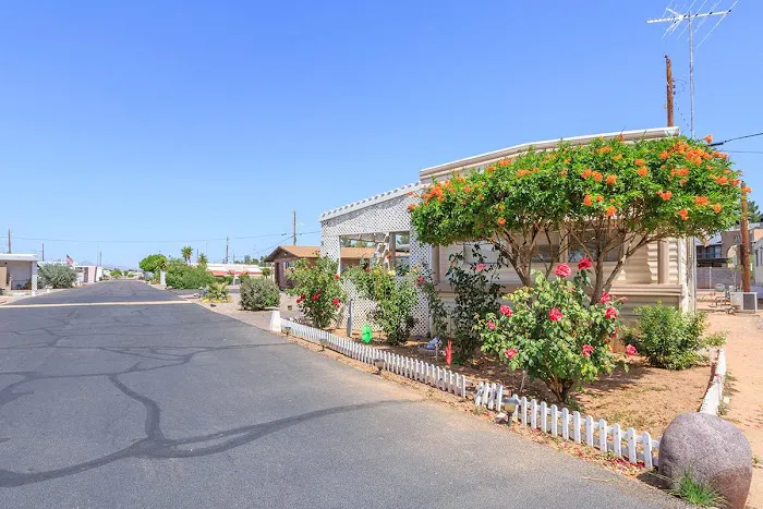 Primrose Estates RV Park Picture 1