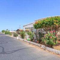 Primrose Estates RV Park ico