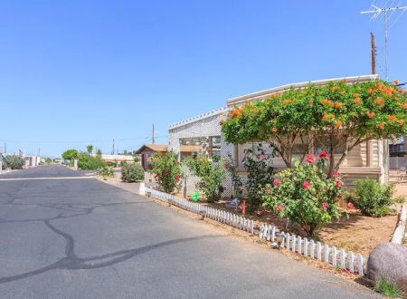 Primrose Estates RV Park