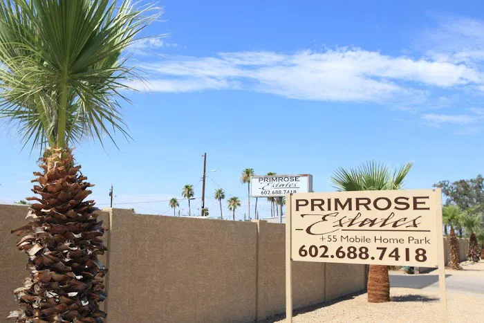Primrose Estates RV Park Picture 3