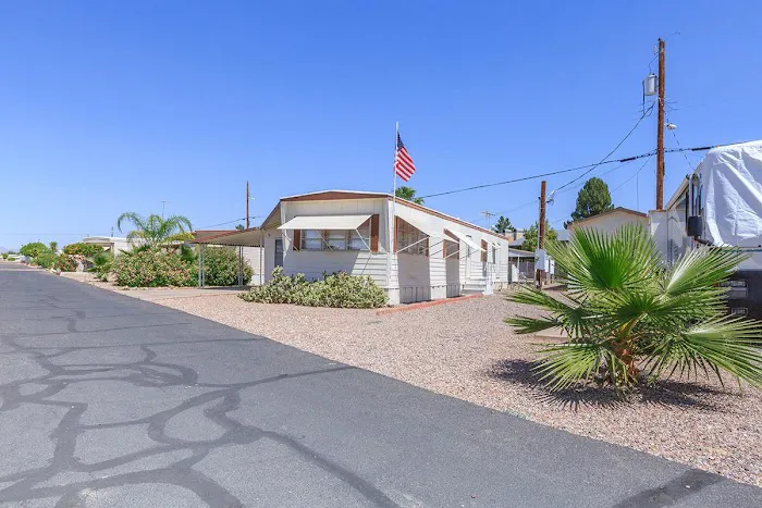Primrose Estates RV Park Picture 2