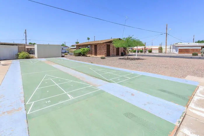 Primrose Estates RV Park Picture 5