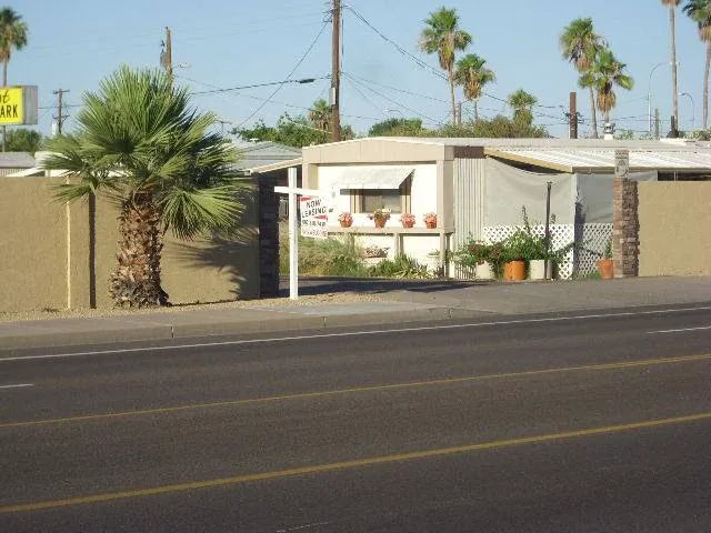 Primrose Estates RV Park Picture 6