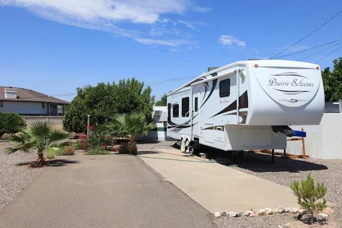 Primrose Estates RV Park Picture 4
