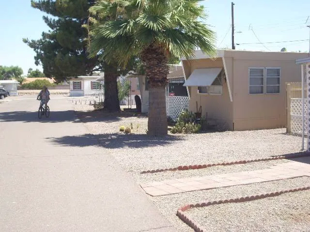Primrose Estates RV Park Picture 7