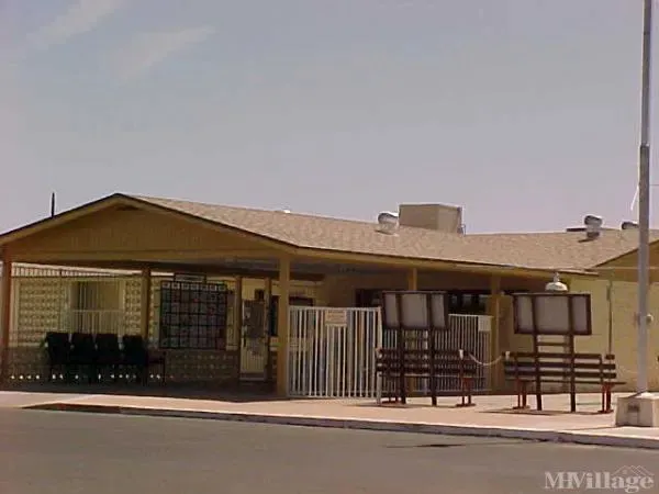 Conquistador Apache Villa Picture 6