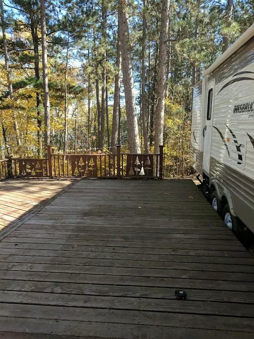 Breeze Campgrounds Picture 3