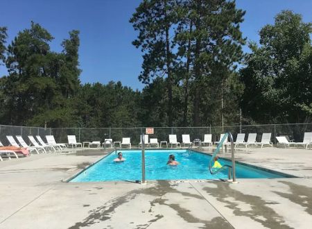 Breeze Campgrounds