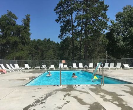 Breeze Campgrounds