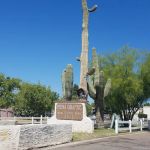 Mesa Grande Mobile Home Park