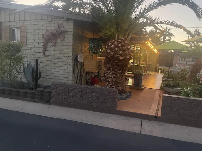 Oasis Park Co Picture 1