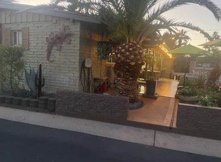Oasis Park Co