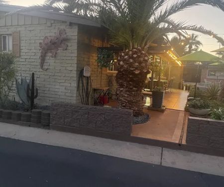 Oasis Park Co
