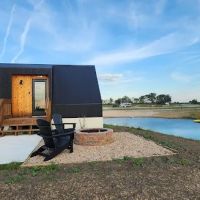 Lincoln West KOA Holiday ico