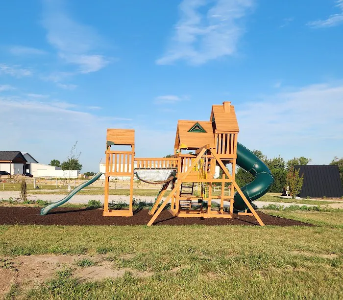 Lincoln West KOA Holiday Picture 5
