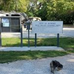 Blue Valley Camping Area