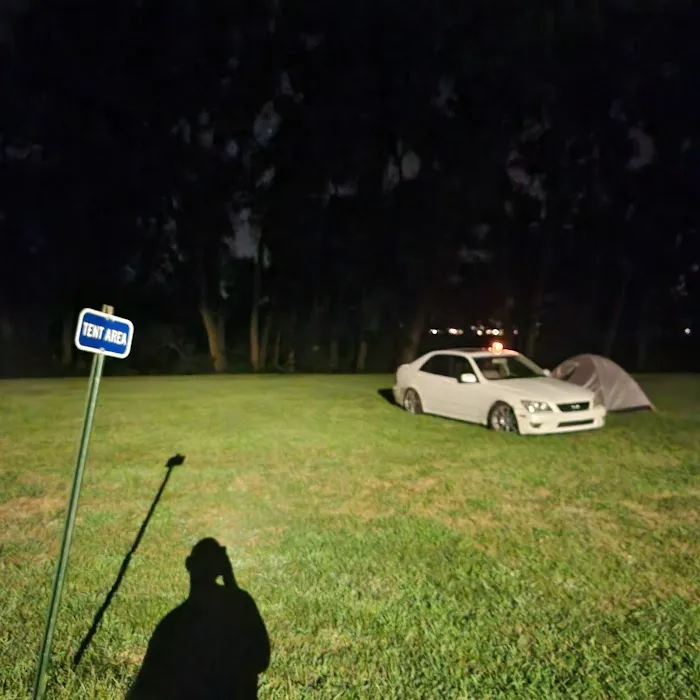 Blue Valley Camping Area Picture 6