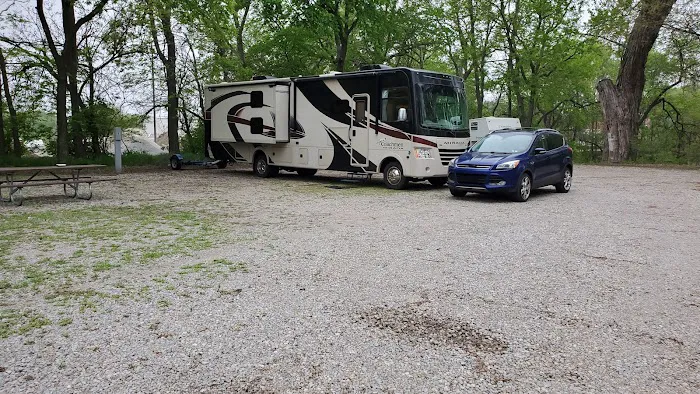 Blue Valley Camping Area Picture 4