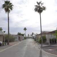 Royal Palms Village ico