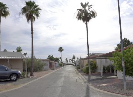 Royal Palms Village