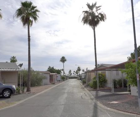 Royal Palms Village
