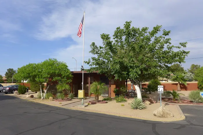 Royal Palms Village Picture 3