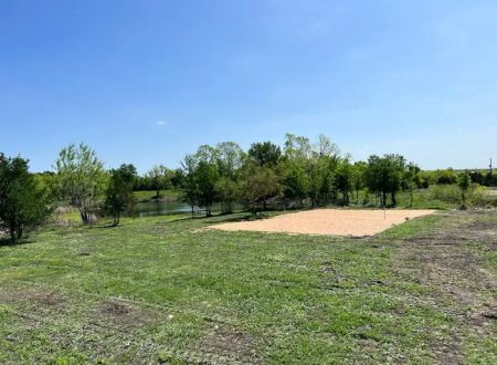 Steelhorn RV Park