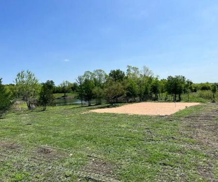 Steelhorn RV Park