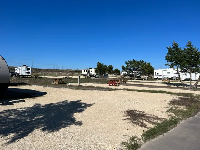 Steelhorn RV Park Picture 2