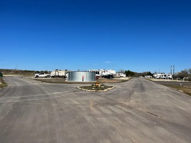 Steelhorn RV Park Picture 6