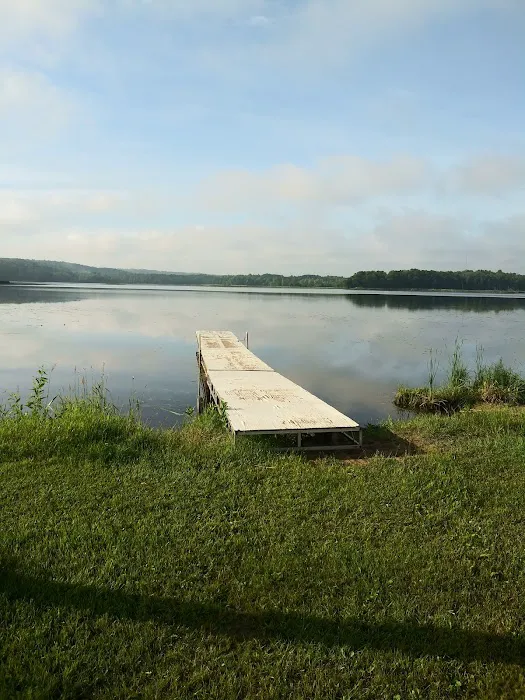 Lazy Loon Campground Picture 1