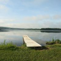 Lazy Loon Campground ico