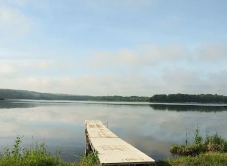 Lazy Loon Campground