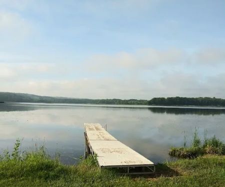 Lazy Loon Campground