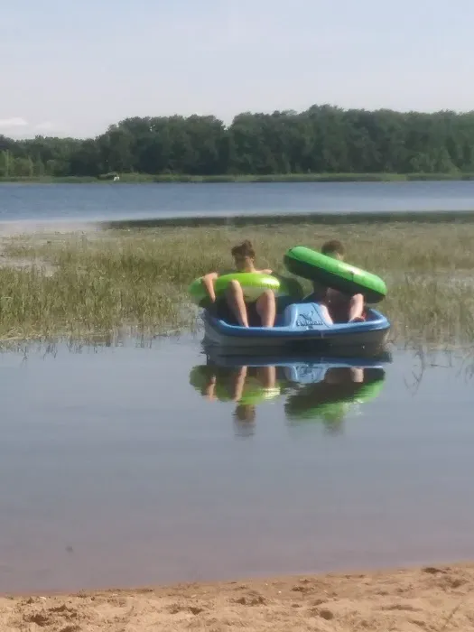 Lazy Loon Campground Picture 2