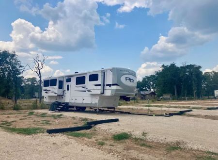 Austin Hills RV Park
