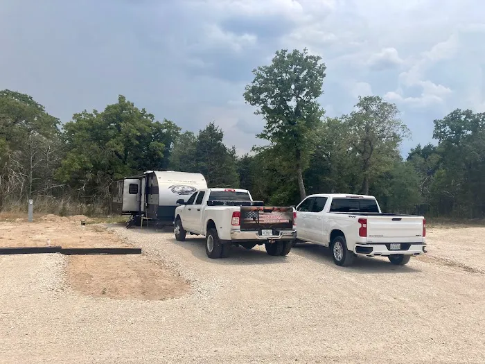 Austin Hills RV Park Picture 2