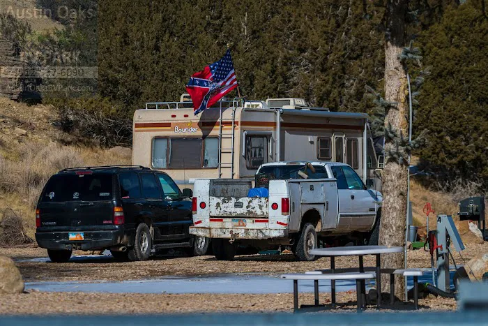 Austin Hills RV Park Picture 5