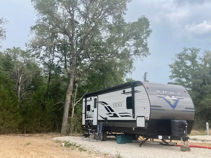 Austin Hills RV Park Picture 3