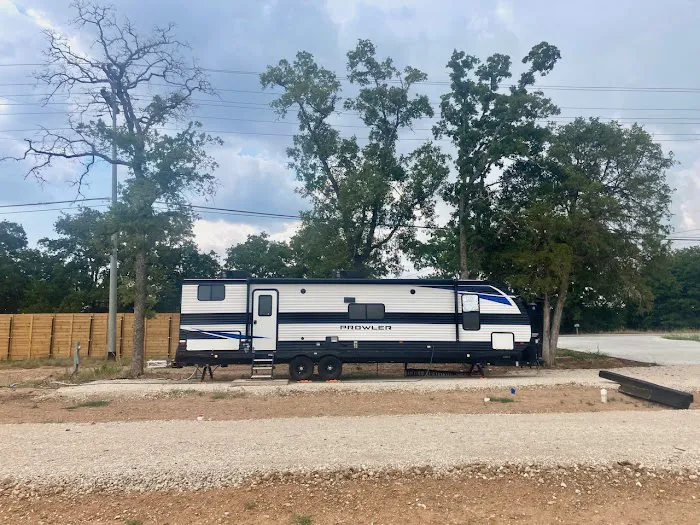 Austin Hills RV Park Picture 6