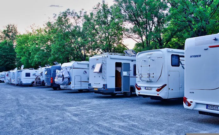 Austin Hills RV Park Picture 8