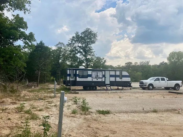 Austin Hills RV Park Picture 9
